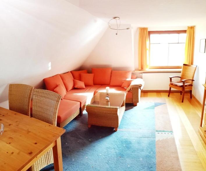 Inselhotel Kapitaen Tadsen / Amrum Нибел Екстериор снимка